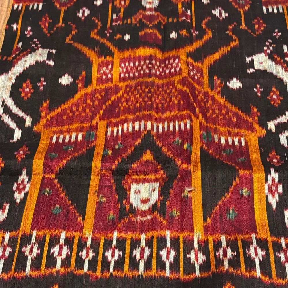 Handmade royal neighboring rare